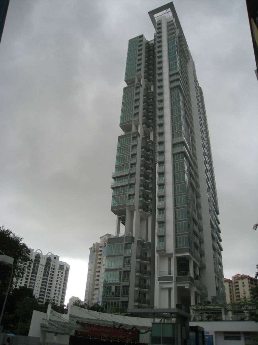 One Devonshire thumbnail photo